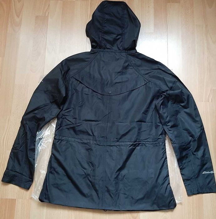 Куртка Eddie Bauer Somerland Convertible Trench Travex р.L-XL (46-56)