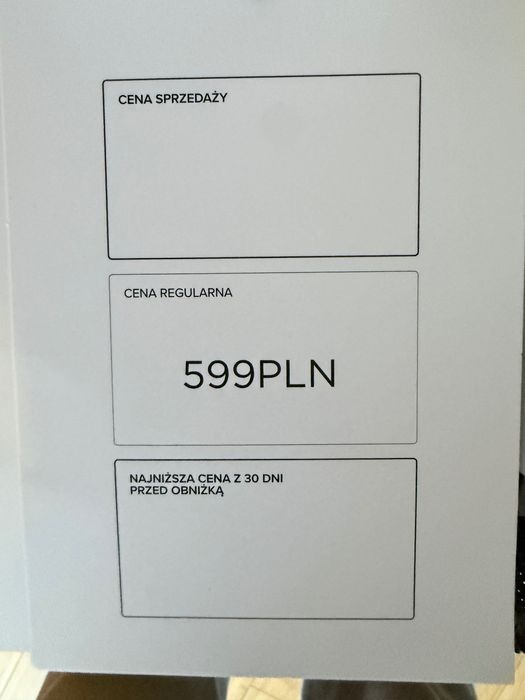 Walizka Puccini duża nowa