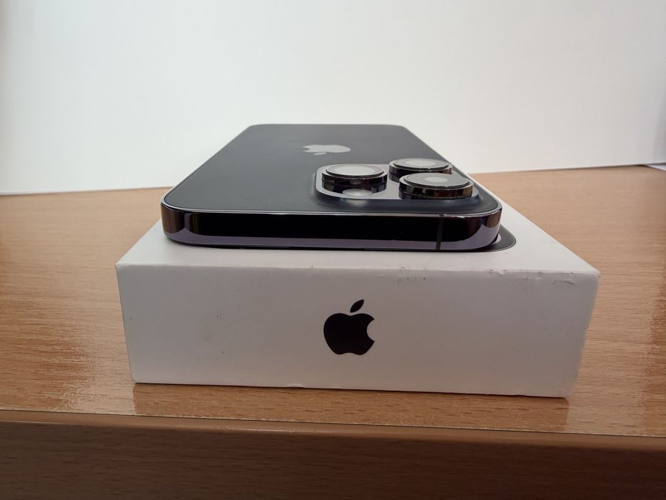 Apple iPhone 14 Pro Max 256Gb Deep Purple