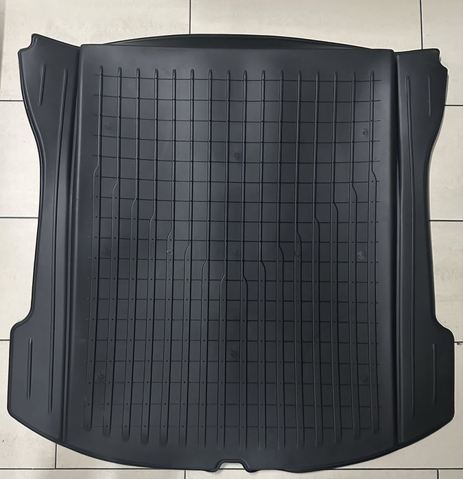 Tapete mala Tesla Model 3 de 2017 a 2023