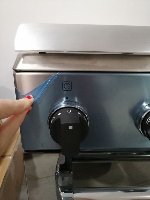 Fogão La Germania (novo)