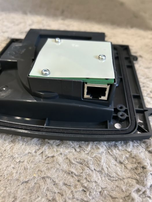 Panel sterowniczy Telemecanique VW3A1101