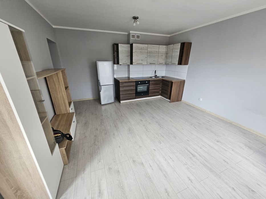 Mieszkanie na sprzedaż Rabin Inowrocław - Widok 2