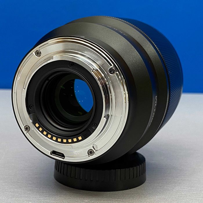 Viltrox AF 85mm f/1.8 II STM ED IF (Fujifilm)