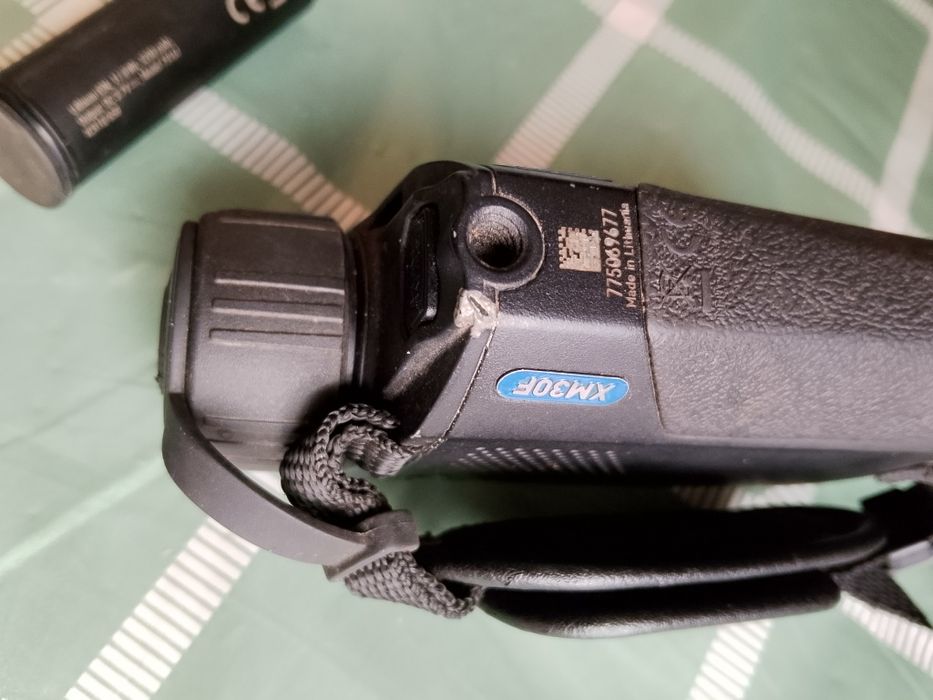 Продам тепловізор Pulsar Axion XM30F