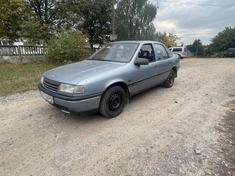 продам Опель вектра
