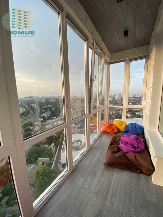 3-rooms apartment apartment by the address st. Grecheskaya (area 84,5 m²) - Atlanta.ua - photo 21