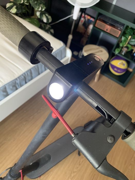 Trotinete Xiaomi
