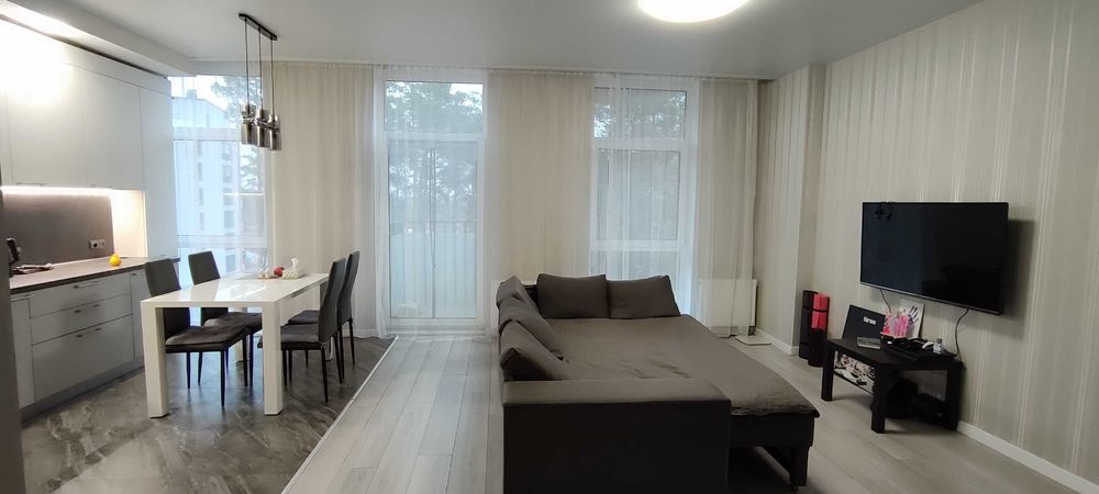 Продаж 2 кімнатної квартири