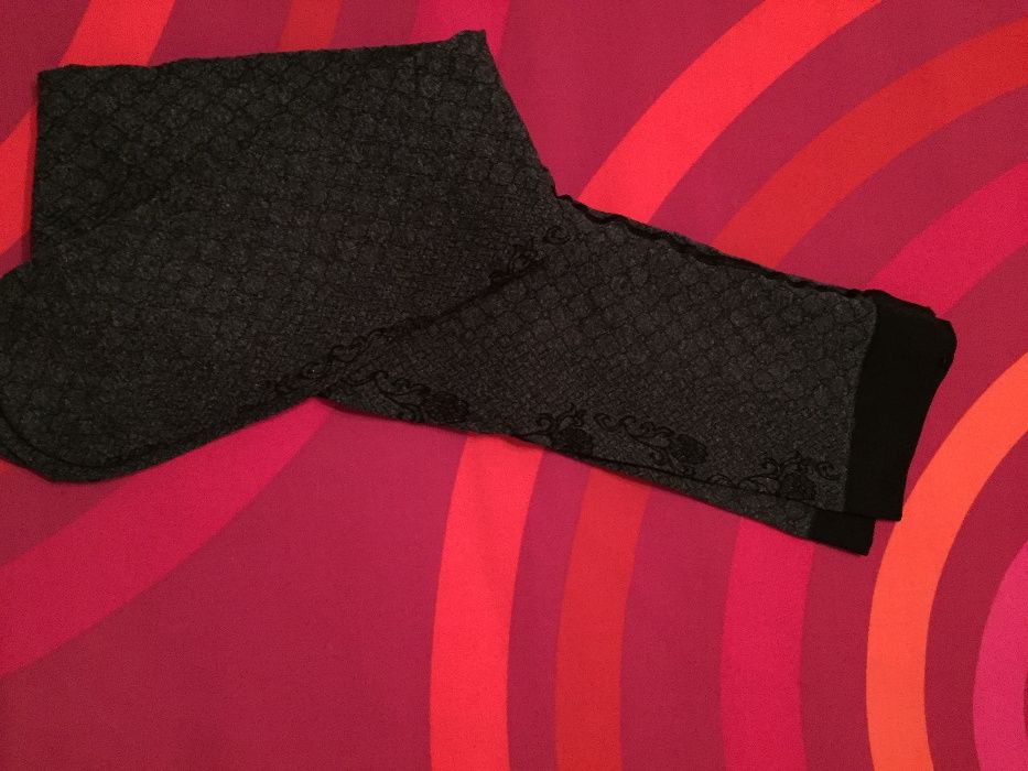 Collants/ Meia Calça Adulto