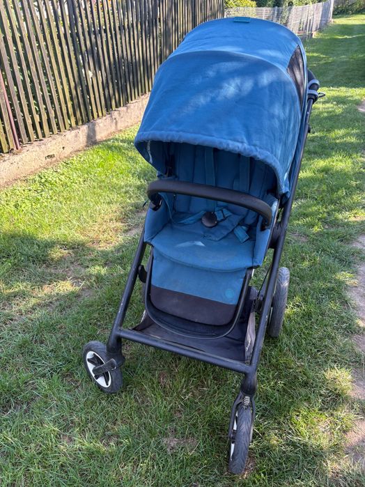 Wózek Cybex Taloss spacerówka
