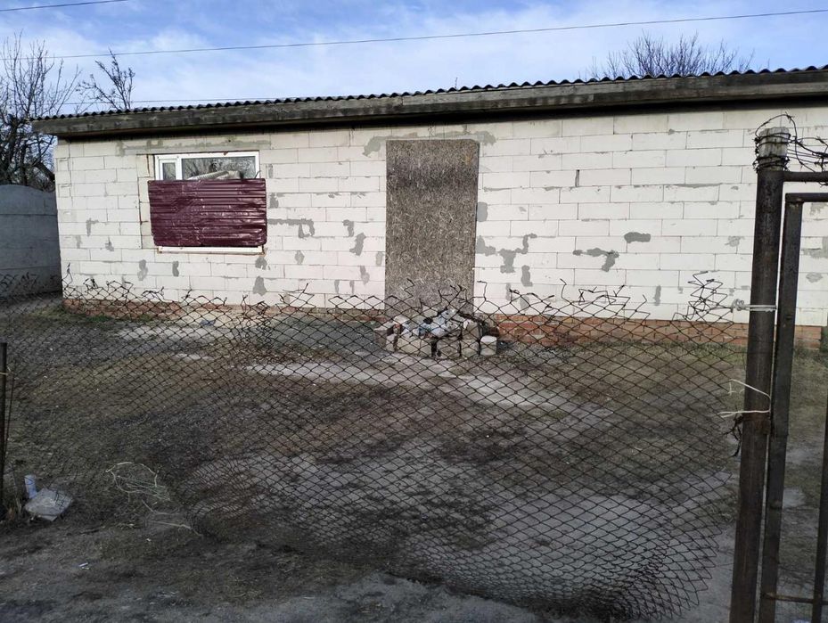 Продам реальную дачу, р-он, тупик 12-го трамвая, пр. Б. Хмельницкого