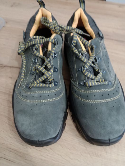 Buty robocze COFRA 44 NOWE