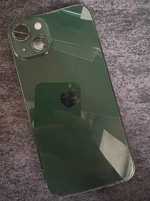 Iphone 13 neverlock 128 gb