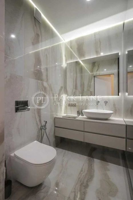 NEW 1к DOCK32 Набережно-Рибальська 43м2 Подільський Контрактова площа