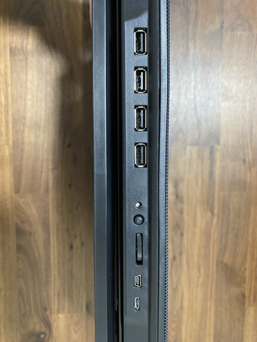 Notepal Ergostand IV - Cooler Master