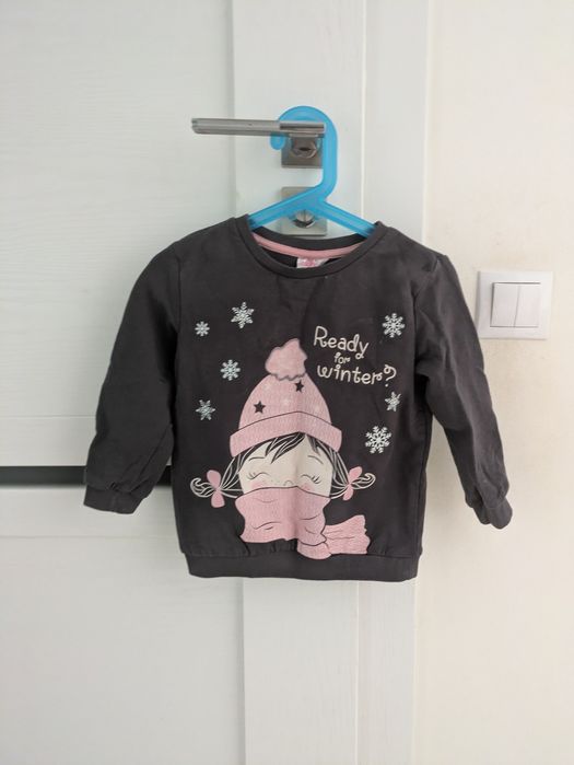 Світшот 98 розм 2-3 роки