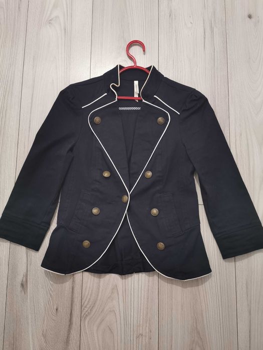 Marynarka Bershka r.38