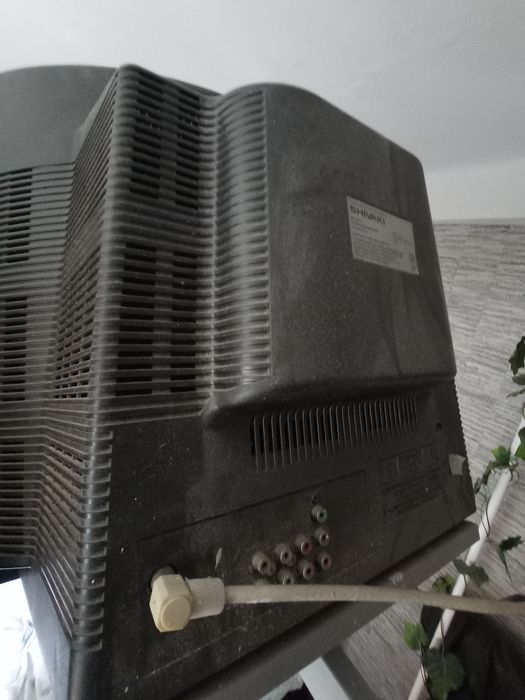 Телевизор Shivaki