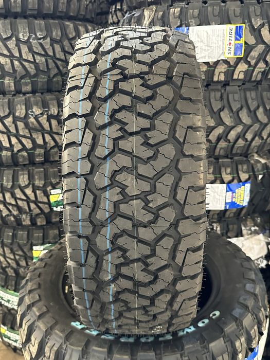 31x10.50R15 Comforser CF1100 AT 4x4