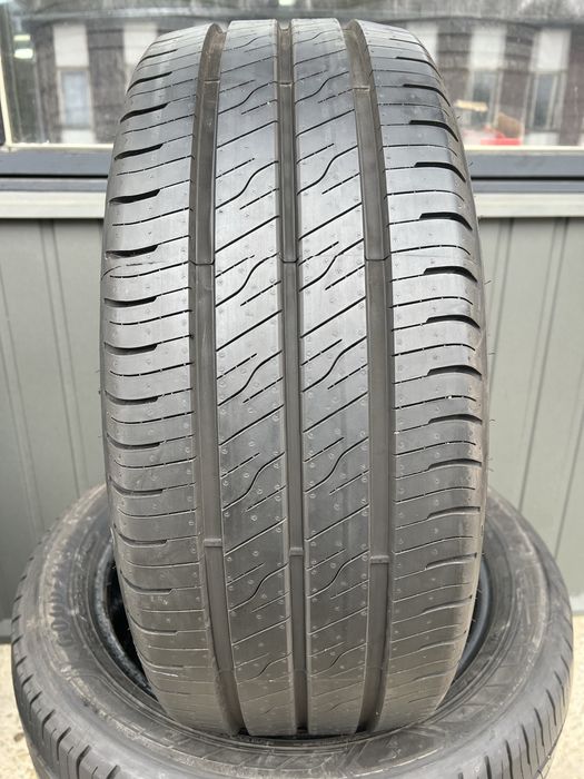 Літні шини 235/50/19С 111/109T GoodYear Cargo 2 цешка вантажні