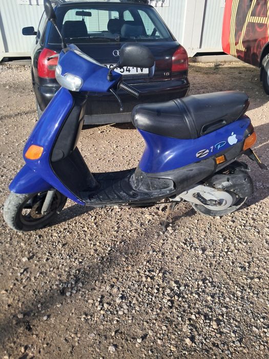 Piaggio zip 50cc
