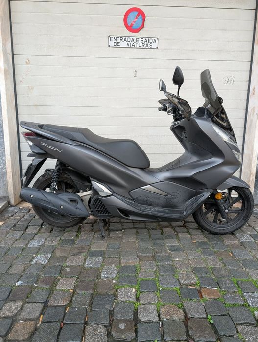 Honda PCX  125cc