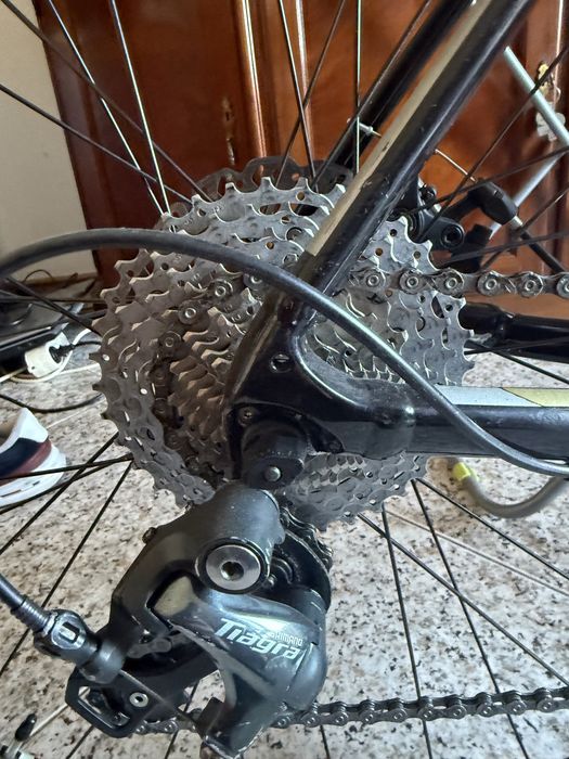 Giant Defy Aluxx Disc