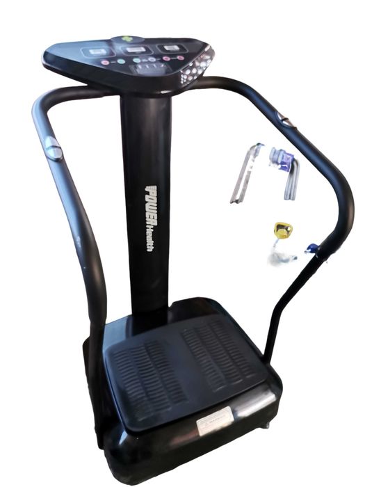 Máquina vibratória