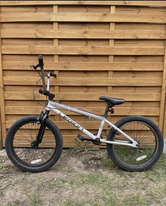 Bmx mongoose L20