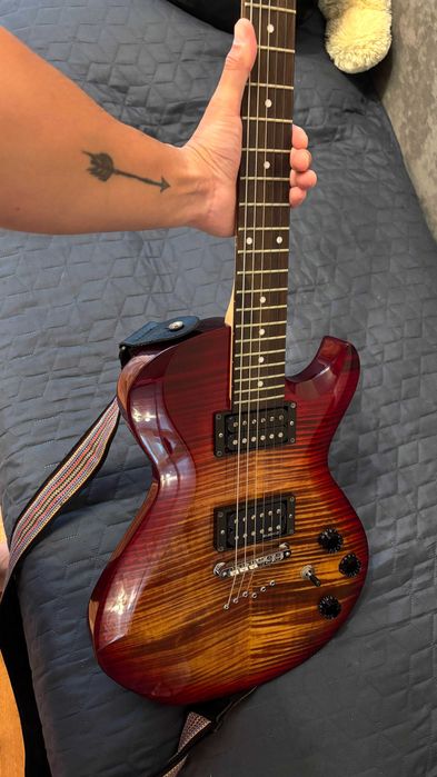 Электрогитара Cort Z42 Zenox