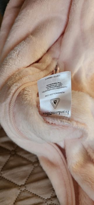 Piżama jednoczęściowa