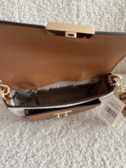 Сумка жіноча Michael Kors Sloan Editor