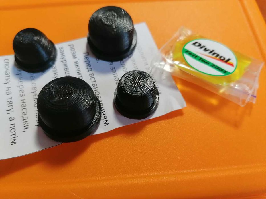 ремкомплект втулки дворников трапеции бмв е36