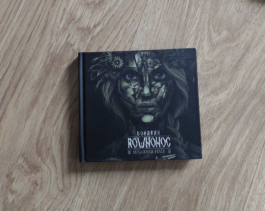 Donatan Równonoc Słowiańska Dusza