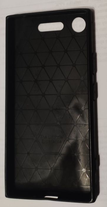 Plecki do Sony Xperia XZ1