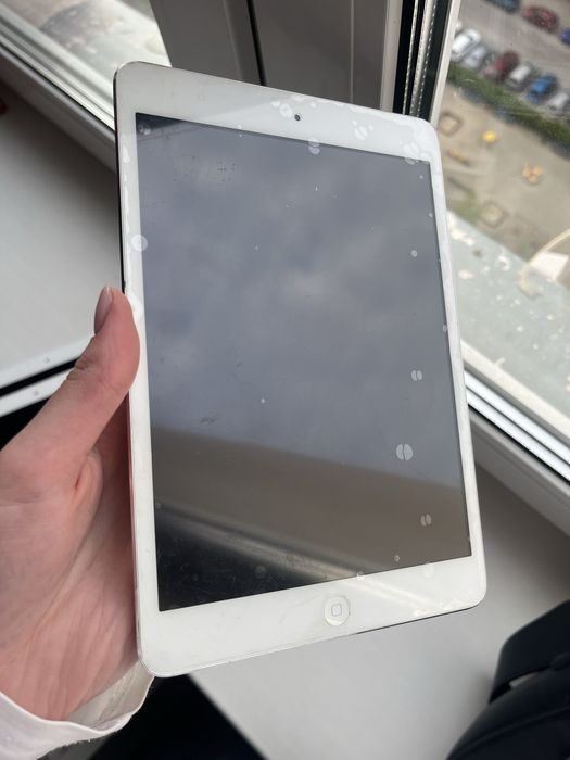 iPad mini 1, mini 2, Air 1