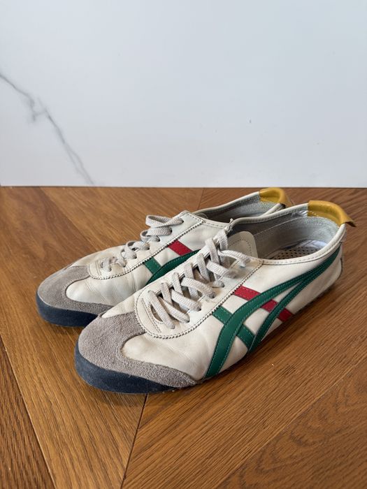 Buty onitsuka tiger