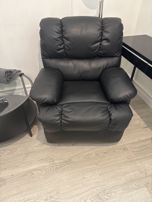 Lufthous Cadeirao de massagem