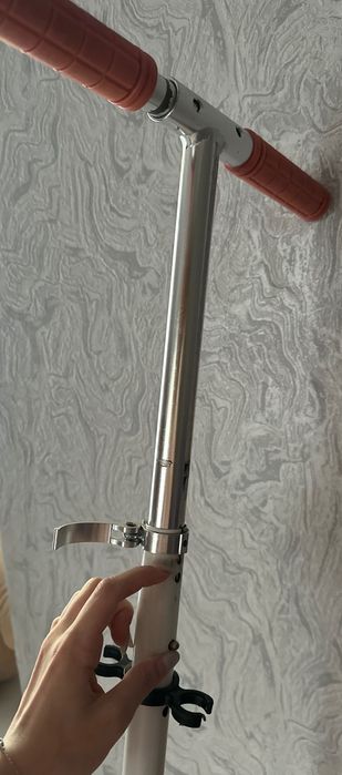 Самокат best scooter 3+