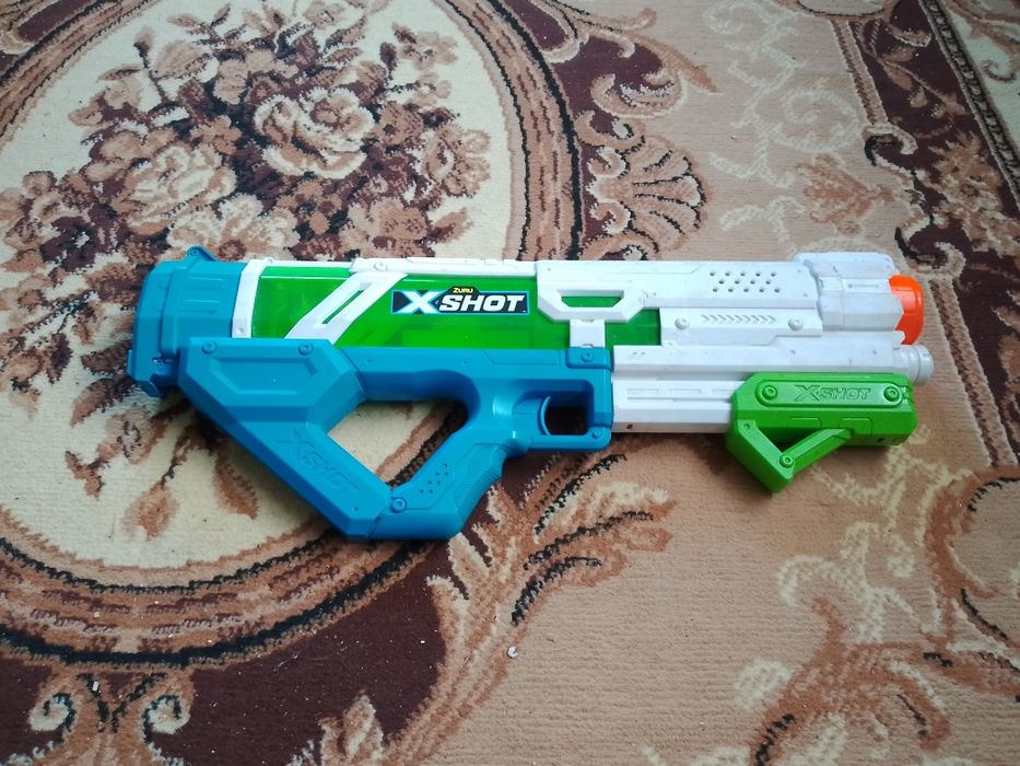 Водний пістолет XSHOT