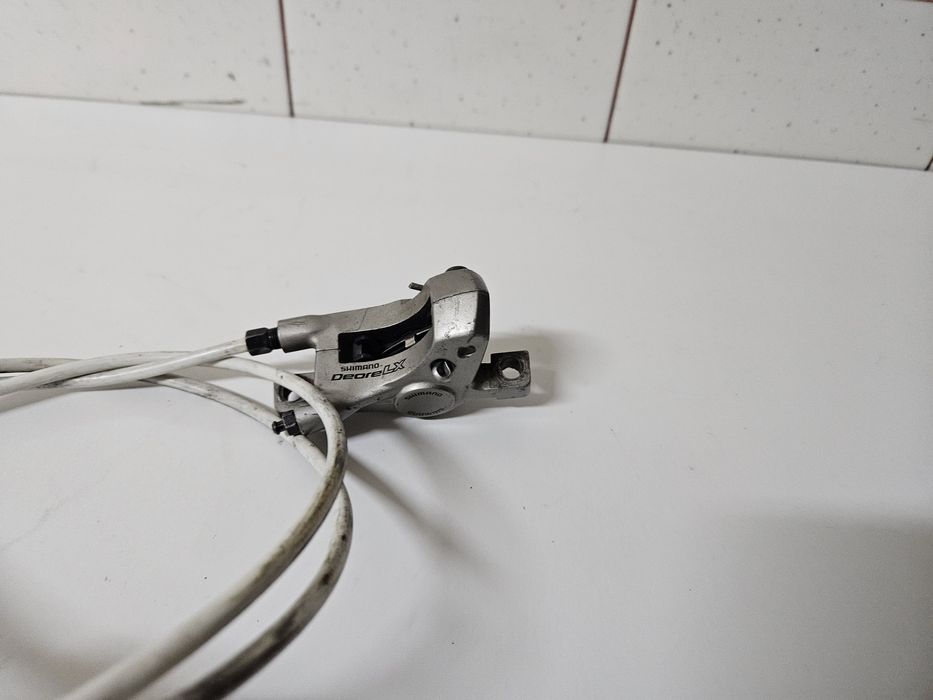 Travoes shimano deore