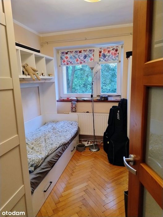 2 pokoje Oborniki Śl. * do negocjacji * od października * rozkład