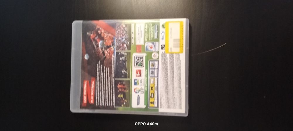 FIFA 12 ps3 muito bom