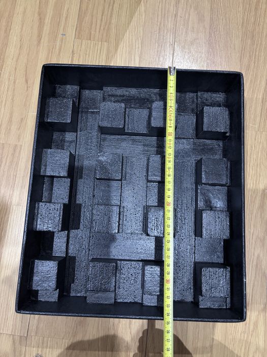 Paineis Acusticos Difusores (4) EPS