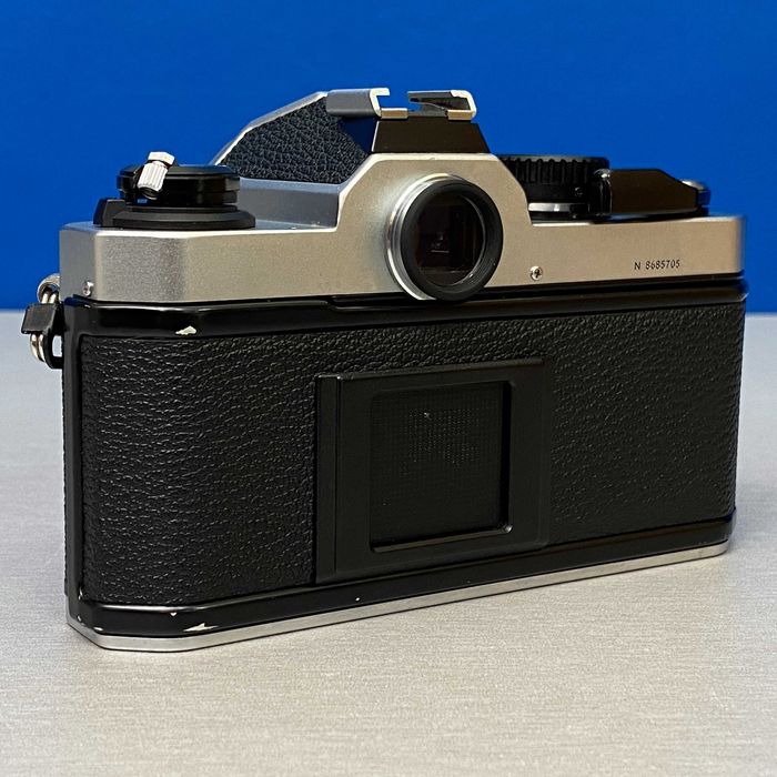 Nikon FM2 (Corpo)