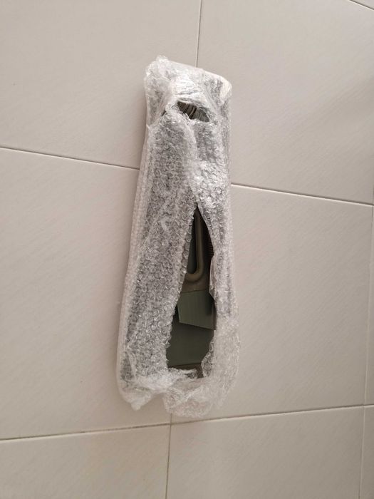 Saco depósito de combustível 20L - NOVO