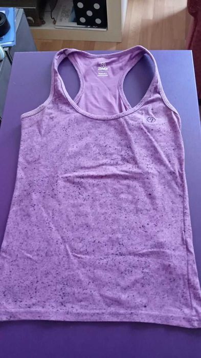 T-shirts Zumba variadas