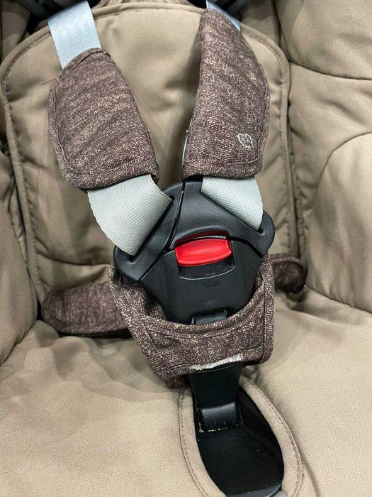 Автокрісло Maxi-Cosi Tobi