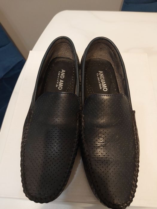 Buty męskie rozm 41 stan bdb